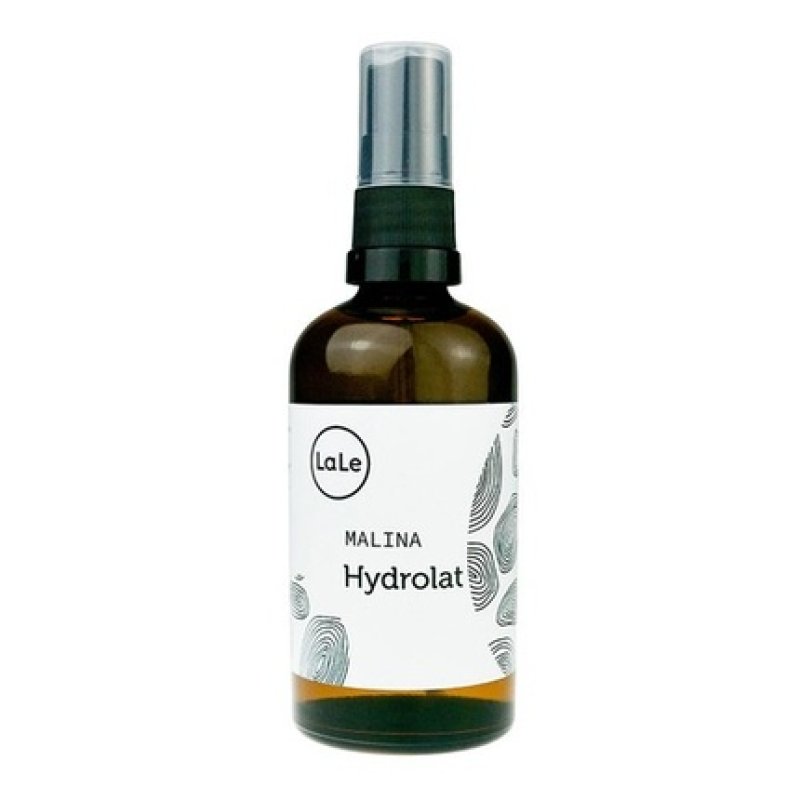 La-Le Raspberry Hydrosol 100ml