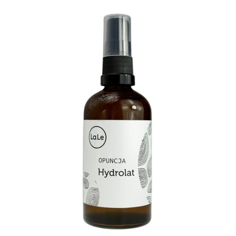 La-Le Cactus Fig Hydrosol - 100 Ml