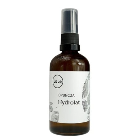 La-Le Cactus Fig Hydrosol - 100 Ml