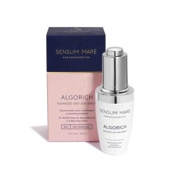 SENSUM MARE Revitalizing Serum for Dry Skin
