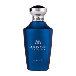 Riiffs Eau De Parfum Ardor Intensive For Men - 100ml