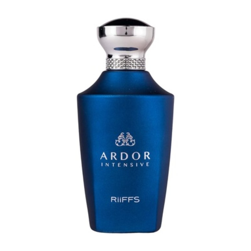 Riiffs Eau De Parfum Ardor Intensive For Men - 100ml