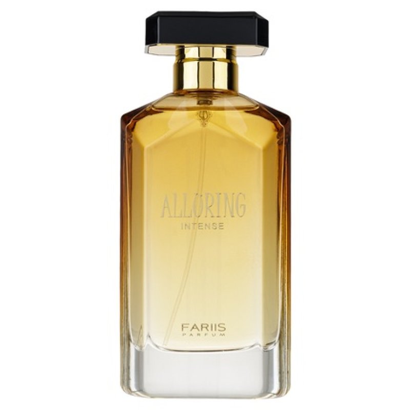 Fariis Alluring Intense Eau De Parfum - 100ml