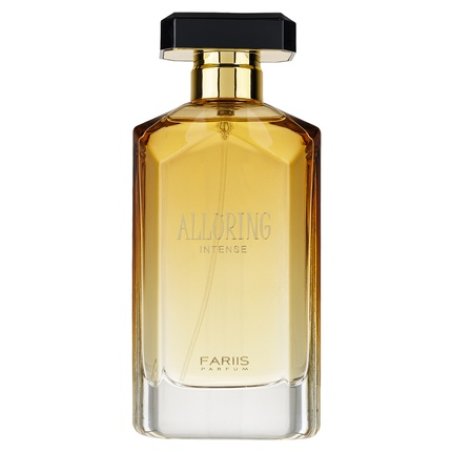 Fariis Alluring Intense Eau De Parfum - 100ml