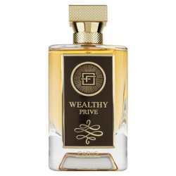 Fariis Wealthy Prive Eau De Parfum - 100ml Unisex