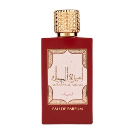 Wadi Al Khaleej Ameerat Al Ahlam Eau De Parfum For Women - 100ml