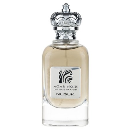 Nusuk Agar Noir Intense Eau De Parfum For Men - 100ml