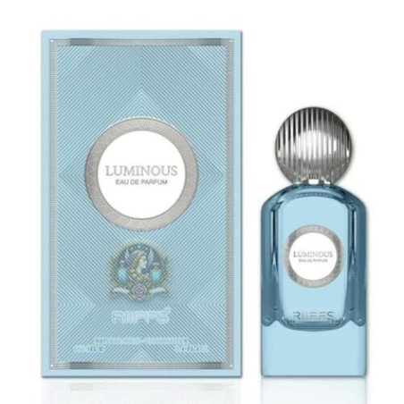 Riiffs Luminous Extrait De Parfum 100ml Floral Sensual Elegant