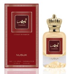 Nusuk Tamim Eau De Parfum 100ml