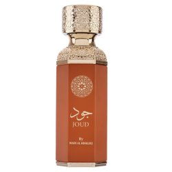 Wadi Al Khaleej Eau De Parfum Joud - 100ml