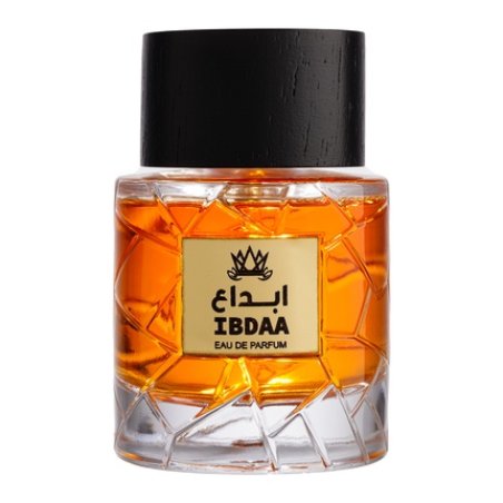 Wadi Al Khaleej Ibdaa Eau De Parfum For Men - 100ml