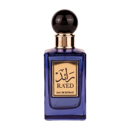 Wadi Al Khaleej Eau De Parfum Raed For Men - 100ml
