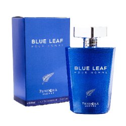 Pendora Blue Leaf Eau De Parfum 100ml For Men