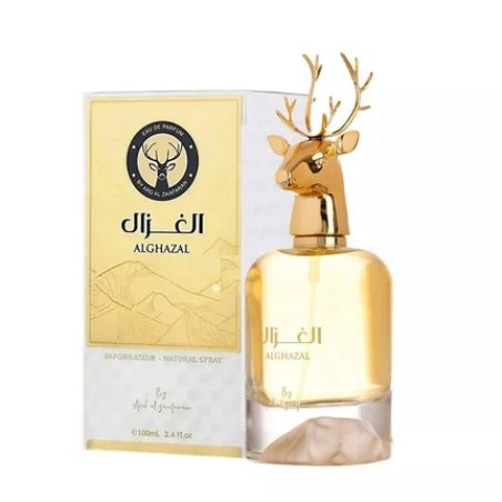 Ard Al Zaafaran Men's Al Ghazal Perfume
