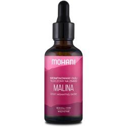 Mohani Raspberry Seed Oil