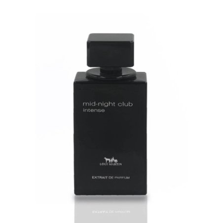 Loui Martin Midnight Club Intense Extrait De Parfum 100ml Unisex