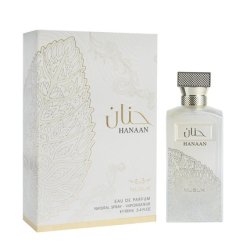 Nusuk Hanaan Eau De Parfum 100 Ml