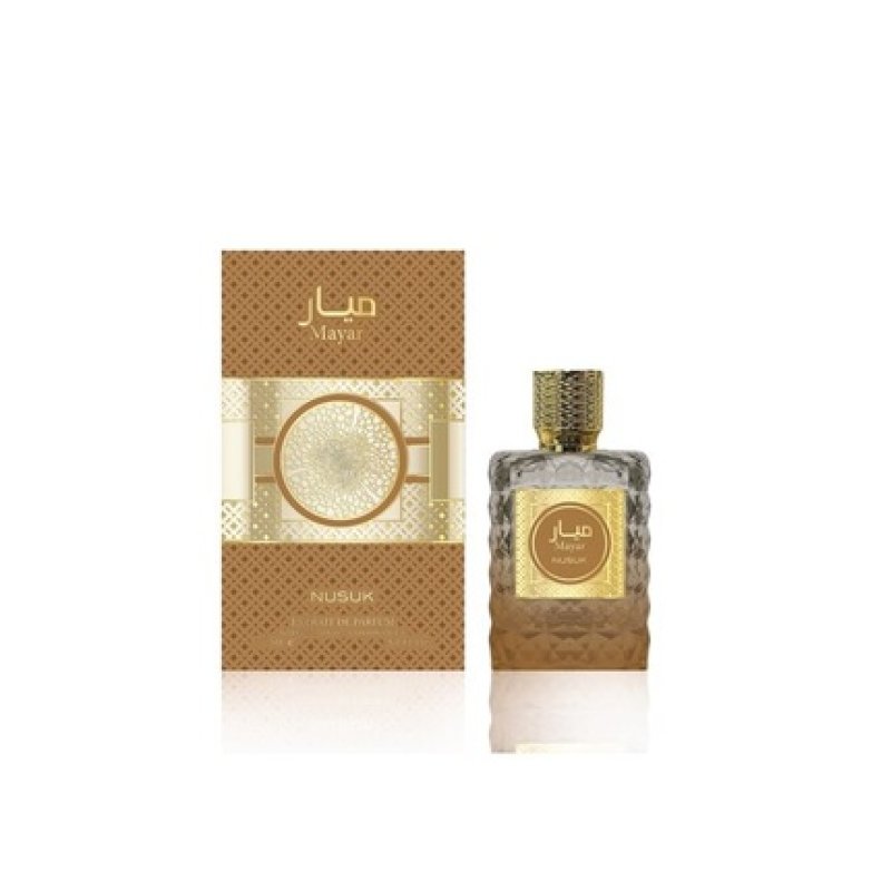 Nusuk Mayar Eau De Parfum 100ml