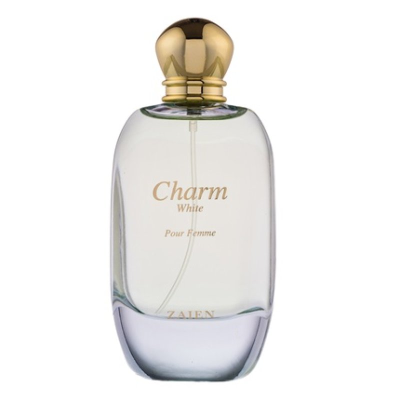 Zaien Charm White Eau De Parfum For Women - 100ml