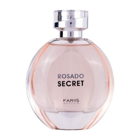 Fariis Eau De Parfum Rosado Secret For Women - 100ml