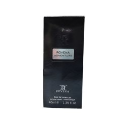 Rovena Adventure Eau De Parfum 40 Ml