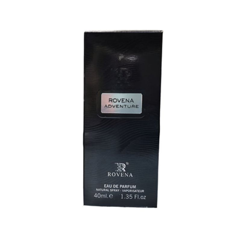Rovena Adventure Eau De Parfum 40 Ml