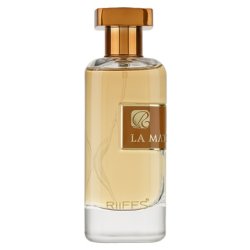 Riiffs La Matiere Eau De Parfum - 100ml Unisex