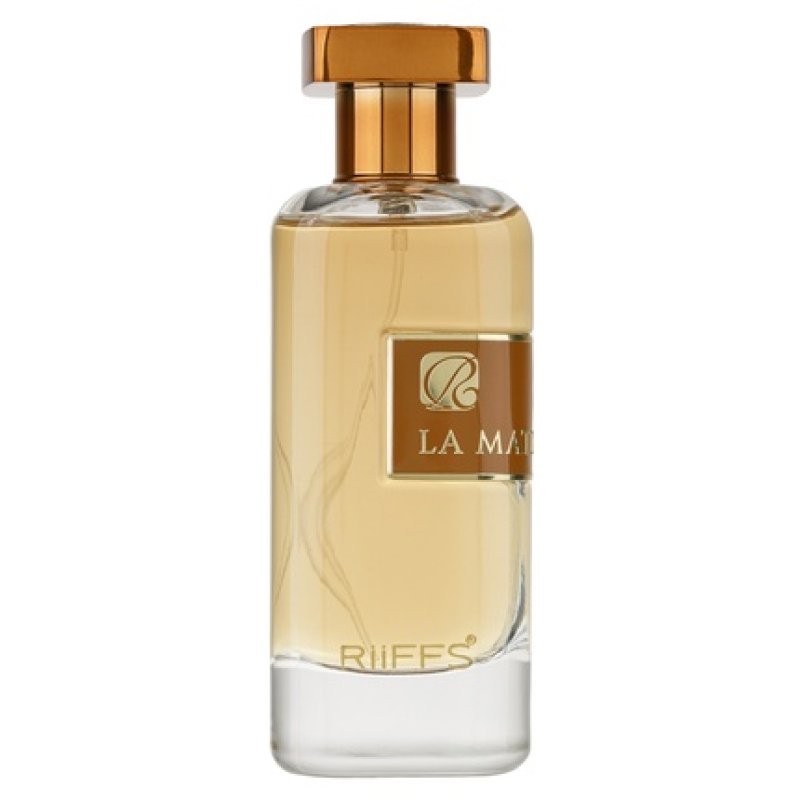 Riiffs La Matiere Eau De Parfum - 100ml Unisex