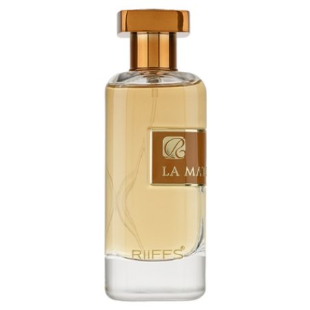Riiffs La Matiere Eau De Parfum - 100ml Unisex