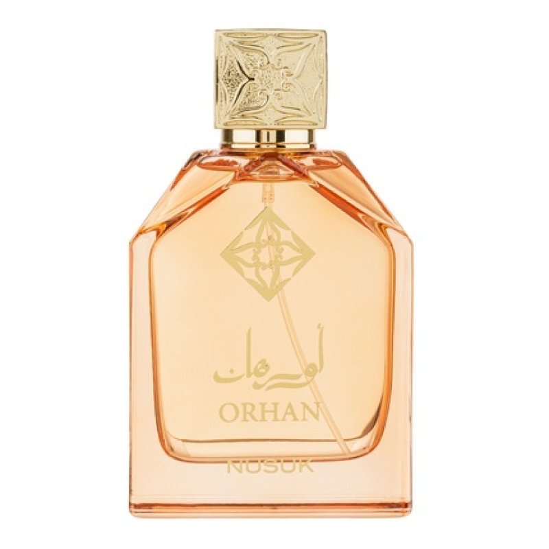 Nusuk Orhan Perfume Extract For Women - 100ml