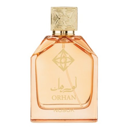 Nusuk Orhan Perfume Extract For Women - 100ml