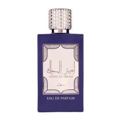 Wadi Al Khaleej Ameer Al Ahlam Eau De Parfum For Men - 100ml