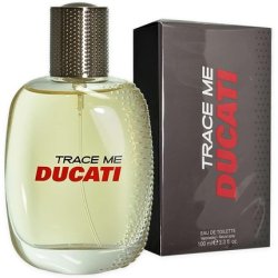 Ducati Trace Me Men EDT 100ml
