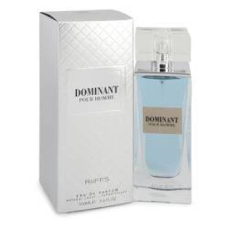 Dominant Pour Homme by Riiffs