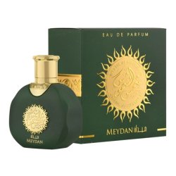 Lattafa Shams Al Shamoos Meydan Eau De Perfume 35ml