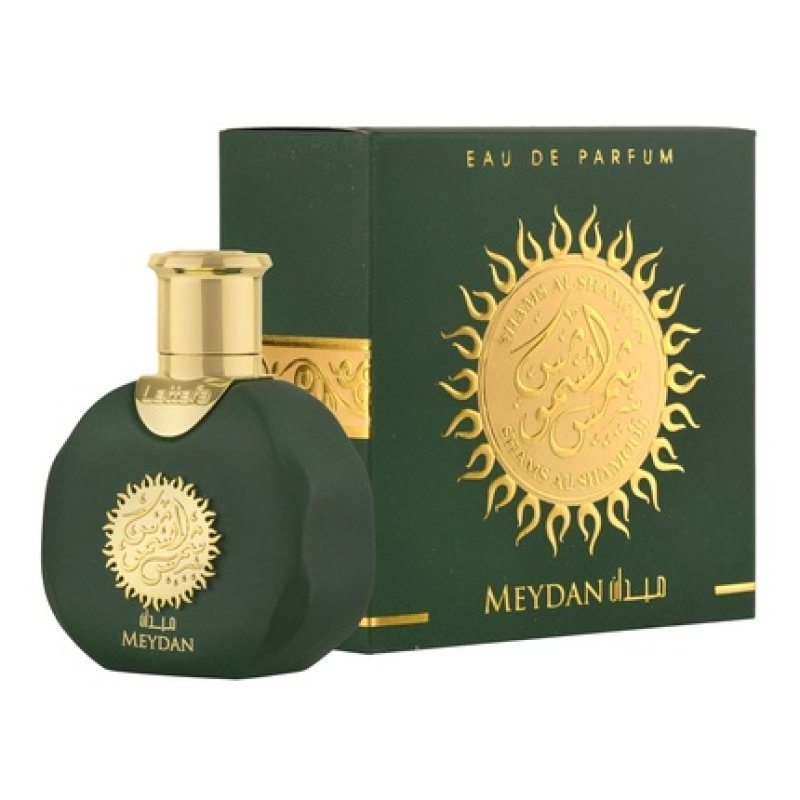Lattafa Shams Al Shamoos Meydan Eau De Perfume 35ml