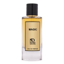 Wadi Al Khaleej Magic Eau De Parfum - Unisex, 80ml