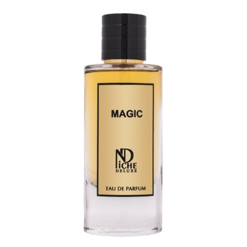 Wadi Al Khaleej Magic Eau De Parfum - Unisex, 80ml