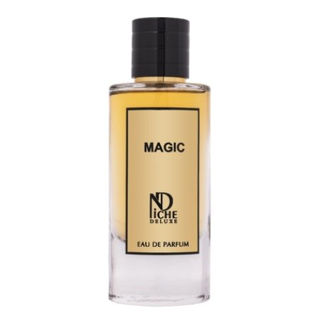 Wadi Al Khaleej Magic Eau De Parfum - Unisex, 80ml