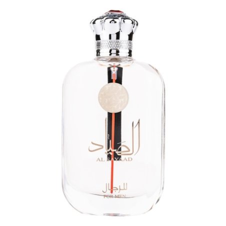 Ard Al Zaafaran Al Sayaad Eau De Parfum For Men - 100ml