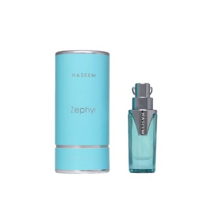Naseem Zephyr 15 Ml Oil Fragrance