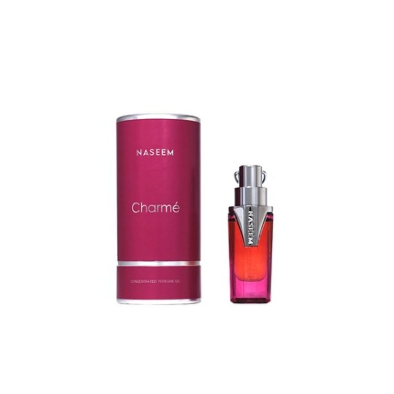 Naseem Charme Oil 15 Ml
