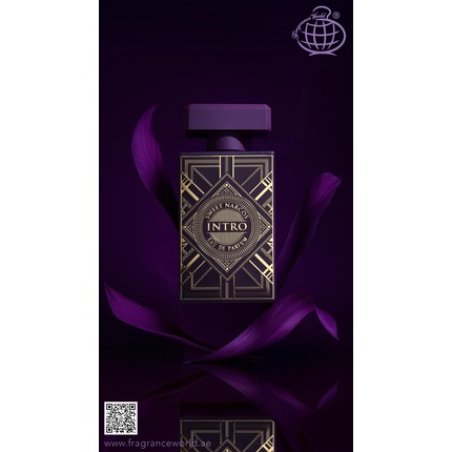 Fragrance World Intro Sweet Narcos 100 Ml Eau De Parfum