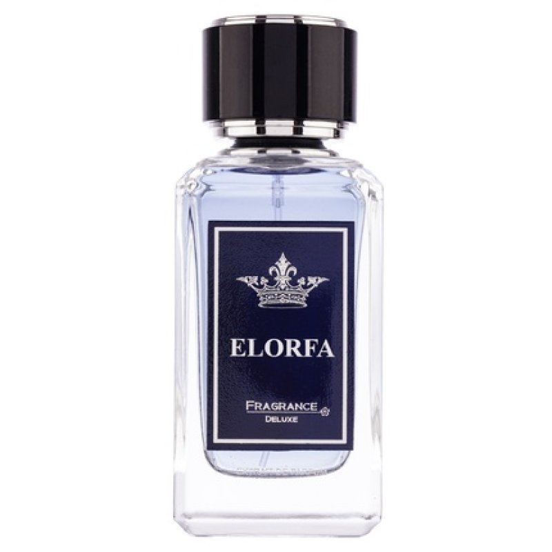 Fragrance Deluxe Elorfa Perfume Extract - 100ml Unisex