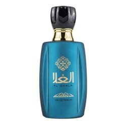 Ard Al Zaafaran Al Ghala Eau De Parfum - Unisex - 100ml