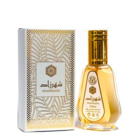 Shahrazad 50ml Ard Al Zaafaran Eau De Parfum