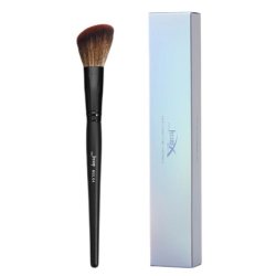 Jessup Angled Blush Brush Mul04 - Perfect For Applying Blush With Precision