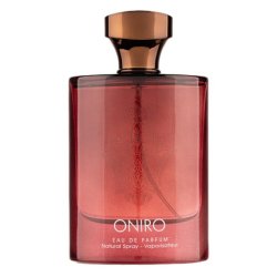 Fragrance World Oniro Eau De Parfum - 100ml Unisex
