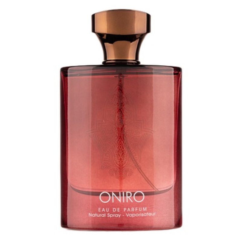 Fragrance World Oniro Eau De Parfum - 100ml Unisex