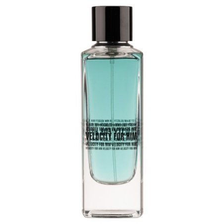 Fragrance World Eau De Parfum Velocity For Him - 100ml